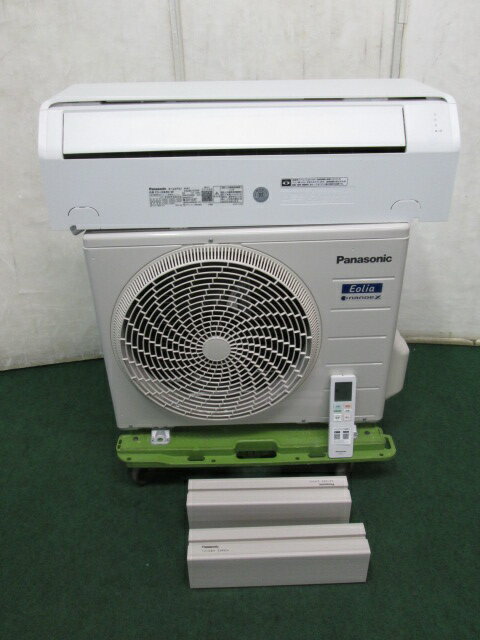 '24ǯ 8~12�� �ѥʥ��˥å� �������� 2.8kw Eolia CS-J284D-W(1121DH)7AY-23����šۡ�RCP��