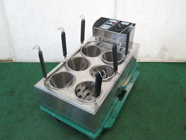 楽天市場】6L（ゆで麺機｜業務用厨房機器）：業務用厨房機器・用品
