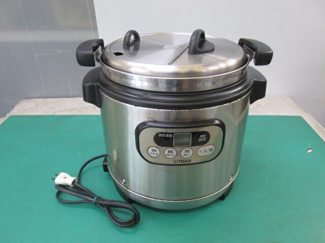 楽天市場】タイガー 業務用マイコンスープジャー jhi－m080の通販