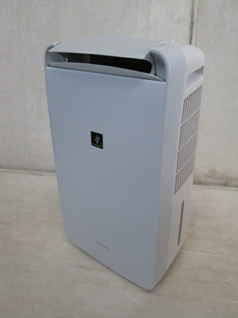 楽天市場】除湿機 シャープ cm-n100の通販