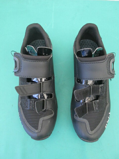 フィジーク FIZIK M6 MTB ビンディングシューズ 黒 EUR38.5 MM247(0721AI)7AM-1S【...