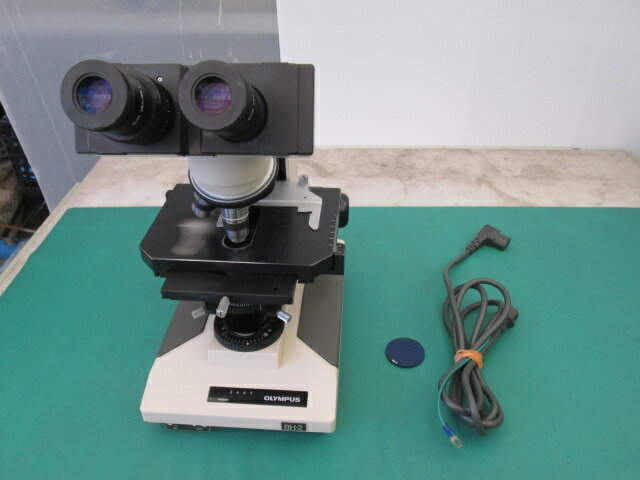 【中古】オリンパス顕微鏡BH-2対...