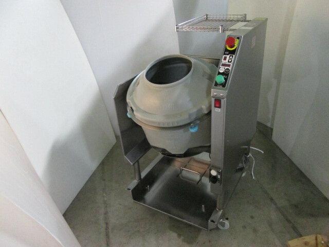 1台セール開催!!ラスト1台】SUZUMO/鈴茂 寿司職人 助人 【中古】 楽天