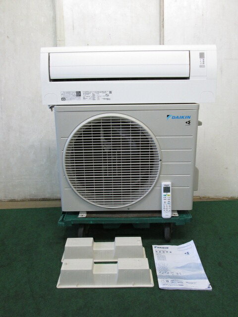 楽天市場】ダイキン 中古（エアコン｜季節・空調家電）：家電の通販
