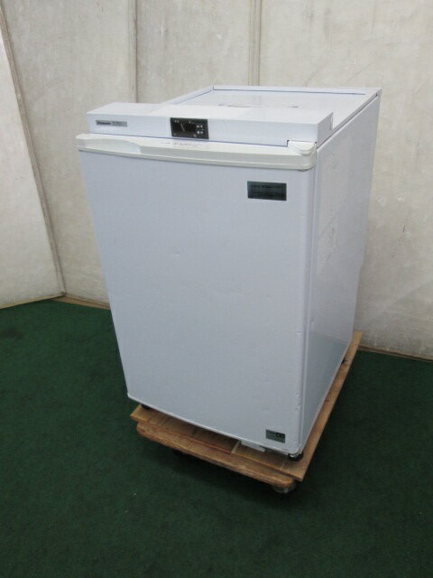 パナソニック 調温冷凍ストッカー SCR-T66D-A(1016AH)7CY-13【中古】【RCP】