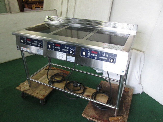 楽天市場】ニチワ ih調理器(業務用厨房機器・用品|キッチン 楽天市場】ニチワ ih調理器(業務用厨房機器・用品|キッチン