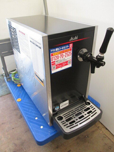 ホシザキ　生ビールサーバー　中古　動作品　本体のみ 2026年最新】Yahoo!オークション -ホシザキ ビールサーバー(アルコール