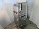 ホシザキ 業務用 食器洗浄機 コンパクトタイプ JWE-350RUB-L AC100V 50H地域専用(0824AT)7BY-14【中古】【RCP】