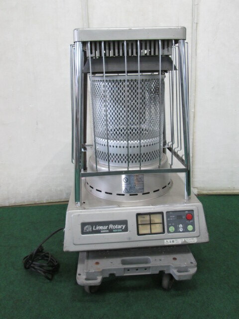 (s) 石油ファンヒーター 新品未使用品 ダイニチ工業 石油ファンヒーター V-SGX TYPE｜FW-V5725SGX(K)｜[通販