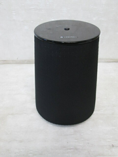 ●未使用品 LOGIFULL/ロジフル アクティブスピーカー アンプ内蔵SP LSP-S05A100(0127CH)(2)7CM-1S【RCP】 メーカー：ロジフル　型式：LSP-S05A100　年式：不明　未使用品　取扱説明書あります 未...