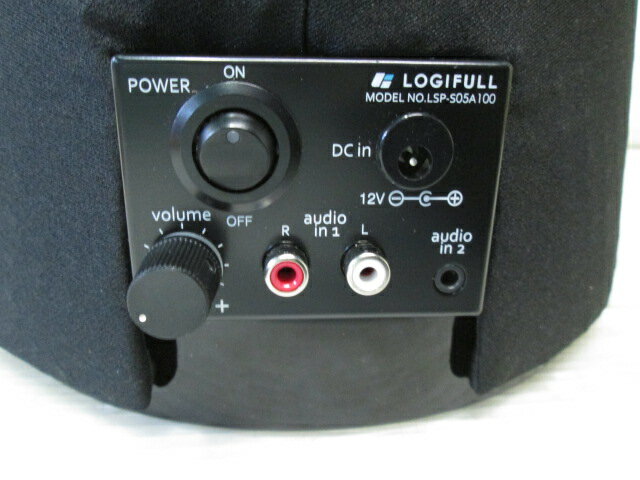 ●未使用品 LOGIFULL/ロジフル アクテ...の紹介画像3