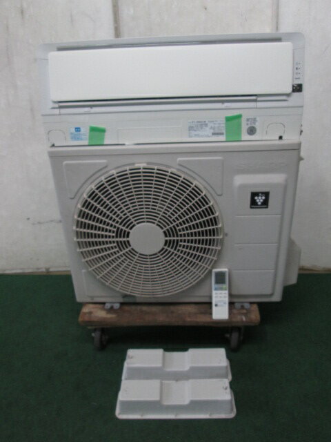 楽天市場】中古 エアコン 5.6kwの通販