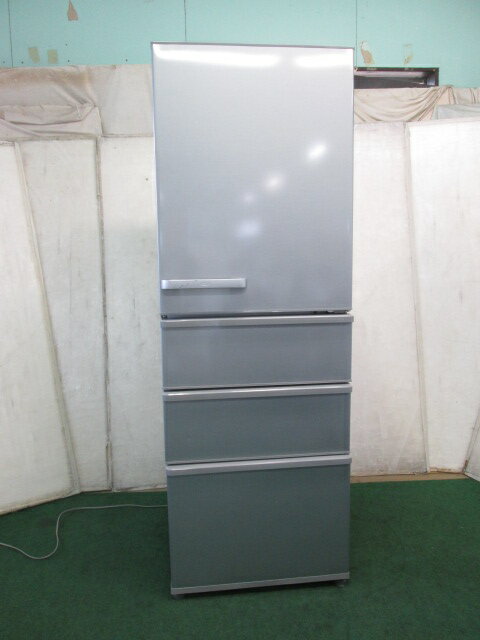 【中古】アクア冷蔵庫 355L 2022年式2601241916 楽天市場】冷蔵庫 aqua 355（冷蔵庫・冷凍庫｜キッチン家電）：家電の通販