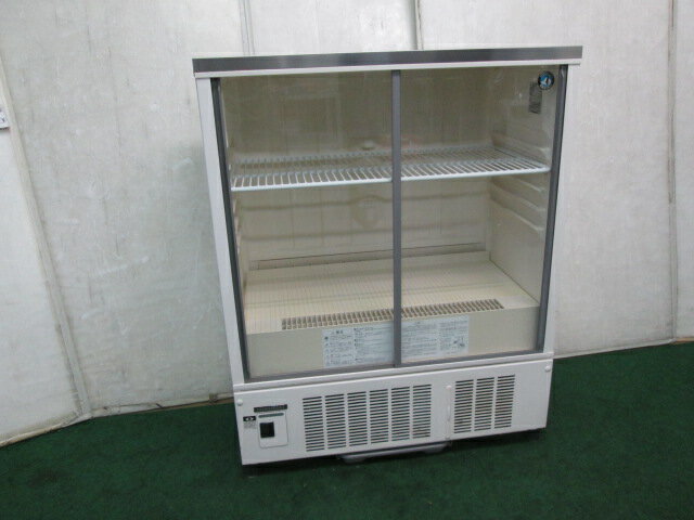 中古ショーケース冷蔵庫ホシザキ引き取りに来てください堺市堺区 楽天市場】ホシザキ 冷蔵ショーケース 中古の通販
