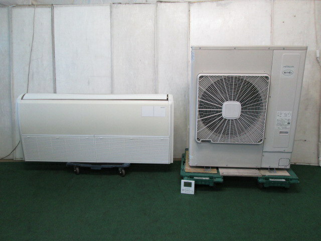 楽天市場】中古 エアコン（ブランド日立）（エアコン｜季節・空調家電