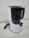 HUROM/ヒューロム スロージューサー H-200-WBAA03(0130BH)7AM-1S【中古】【RCP】