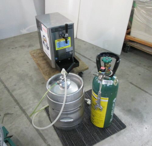 楽天市場】ビールサーバー ホシザキ（業務用厨房機器・用品｜キッチン 