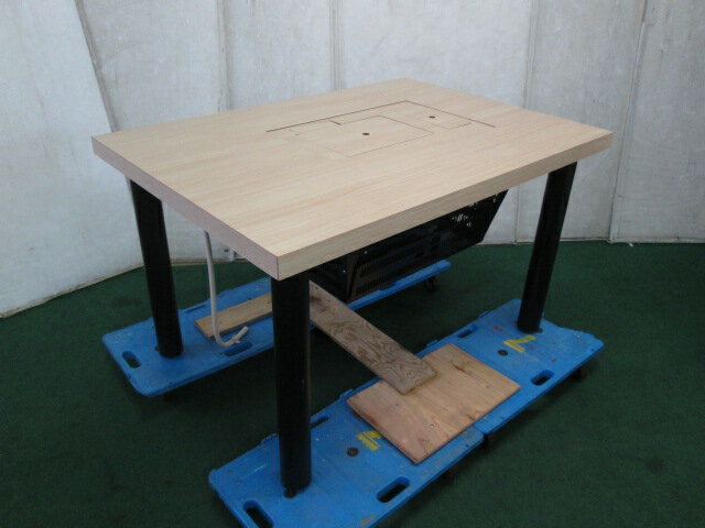 楽天市場】無煙ロースター 業務用 中古の通販