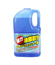 KYK/古河薬品工業　強力油膜取り　スーパーウォッシャー液　油膜すっきり　2L　17-026 車に付着する汚れは様々な化学物質（ワックス・排気ガス等）を含み、 油膜となる成分は普通のウォッシャー液では落とせません。 フロントガラスに付着したギラギラする油膜をスッキリ解消し、透視の良い視界を確保します。 ピッチ、タールにも効果的。 KYK/古河薬品工業　強力油膜取り製品一覧表 &nbsp; 強力油膜取りビューティーアップ 強力油膜取りビューティーアップ300 虫取りウインドウォッシャー液 強力油膜取りスーパーウォッシャー液 強力油膜取りスーパーウォッシャー液 写真 (イメージ) 品番 16-201 16-305 16-403 16-502 17-026 容量 200ml 300ml 400ml 500ml 2L 備考 &nbsp; &nbsp; 虫取り専用 &nbsp; &nbsp; すべて当店で好評販売中！！ 商品コード: kyk-17-026フロントガラスに付着した油膜をスッキリ落とします！