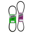 バンドー ファンベルトセット ファイター 用 3本セット HDPF5450 RAF3390 | BANDO ドライブベルト オルタネーターベルト ベルト交換 パワステベルト クーラーベルト vベルト