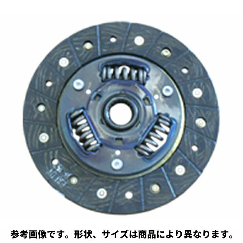 エクセディ クラッチディスク MBD013U ストラーダ チャレンジャー デリカ パジェロ