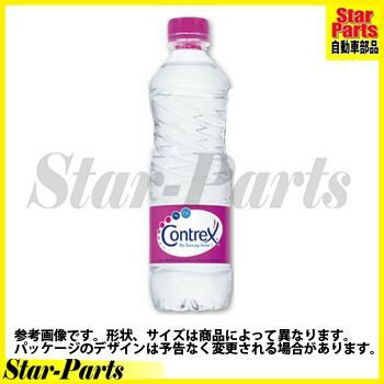 コントレックス 500ml×24本 409393 ポッカサッポロ