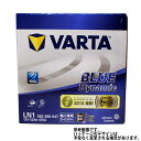 VARTAバッテリー トヨタ プリウス 型式DAA-ZVW55 H27/12～対応 552400047 LN1 ブルーダイナミック ENタイプバッテリー カーバッテリー バッテリー交換 整備 カー用品 送料無料(一部地域を除く) 車 バッテリ 交換 車用 電池 varta 車用品 自動車 メンテナンス