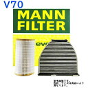 エアエレメント ボルボ V70 型式TA-SB5244W用 MANN マン C30189 | マンフィルター MANN-FILTER エアーエレメント エアフィルタ フィルター エレメント エアークリーナー クリーナー エンジン エンジン用 車 車用 燃費 エアクリーナーエレメント|エアーフィルター エンジン