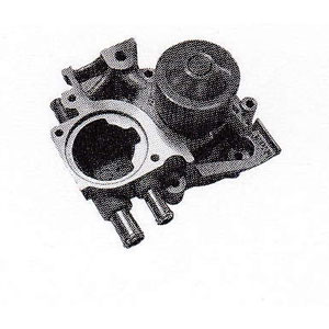 ウォーターポンプ スバル Wrx インプレッサ 交換 フォレスター用 ピットワーク Ay7 Fj052 Star Parts 通販 その他 冷却系パーツ ウォーターポンプ スバル Wrx インプレッサ フォレスター 用 ピットワーク Ay7 Fj052 Pitwork ウオポン Water Pump 交換 整備