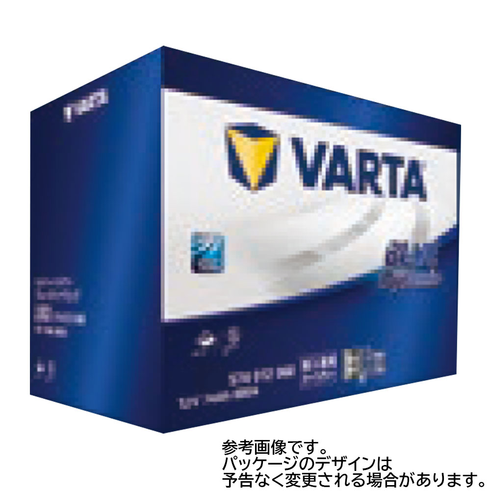 VARTA バルタ バッテリー ブルーダイナミック ENタイプ搭載車用 適合する車種 メーカー メルセデスベンツ 車種 C55　AMG 型式 DBA-203276 エンジン型式 113M55 年式 - 仕様 ステーションワゴン ケースサイズ...