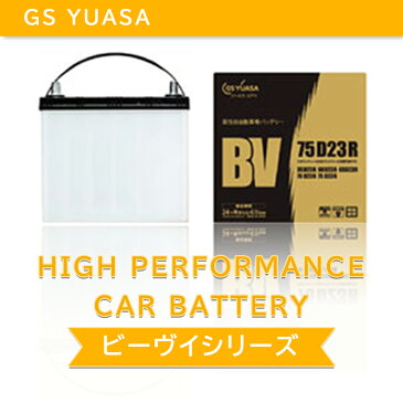 GSユアサバッテリー トヨタ カルディナ 型式KF-CT199V H10/05?対応 BV-85D26L BVシリーズ ベーシックバリューシリーズ | 送料無料(一部地域を除く) GSユアサ バッテリー交換 国産車用 カーバッテリー 整備 バッテリー上がり 車用品 車のバッテリー 修理 車 ジーエスユアサ