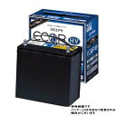 GSユアサバッテリー クラウン クラウンマジェスタ GS300 GS450 対応 EHJ-S65D26L エコ.アール HV ハイブリッド車補機用