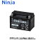 GS楢 ХѥХåƥ꡼ 掠 Ninja 1000 2BL-ZXT00Wб YTX9-BS | 楢Хåƥ꡼ 꽼źѤ 2ؼ ⡼ VRLA ۼ Хåƥ꡼