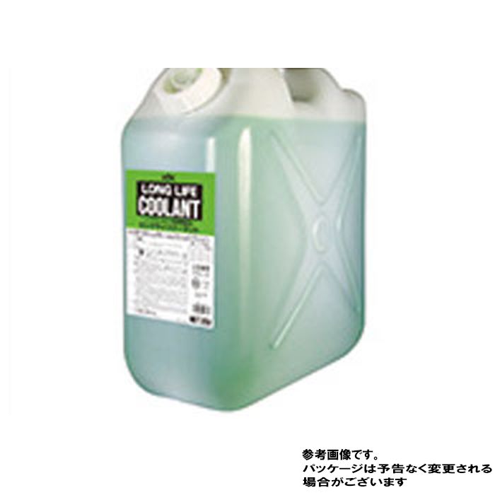 KYK/古河薬品工業 ロングライフクーラント JIS 緑 20L 56-204 ◯自動車エンジンの冷却液です冬期は凍結防止、夏期はオーバーヒートを予防し、長期間使用できます ◯厳選した防錆剤を基に最新技術で開発しましたので、鉄・アルミニウム・銅・黄銅など自動車の冷却系統に使用されている金属の発錆を防止します ◯防錆剤には発ガン性物質を生成する恐れのあるアミン類を使用しておりません（ノンアミンクーラント） ◯希釈割合によって北海道から沖縄まで全国で使用できます1個ごとに送料をいただきます。 他商品との同梱は承ることができません。 当店よりメールでお知らせいたしますので、ご確認ください。 お取り寄せ商品のため、発送まで1〜2週間ほどいただく場合がございます。 また商品のご用意が出来ない場合はご注文の取り消しをさせていただく場合がございます。 商品コード: kyk-56-204