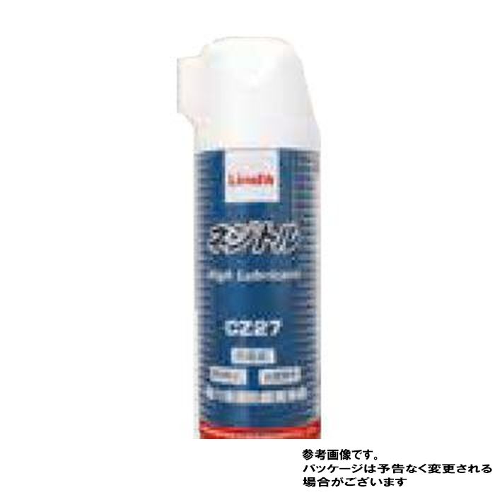 ネジトル 防錆・潤滑・浸透剤（強力タイプ） 横浜油脂 CZ27 ケミカル用品 リンダ