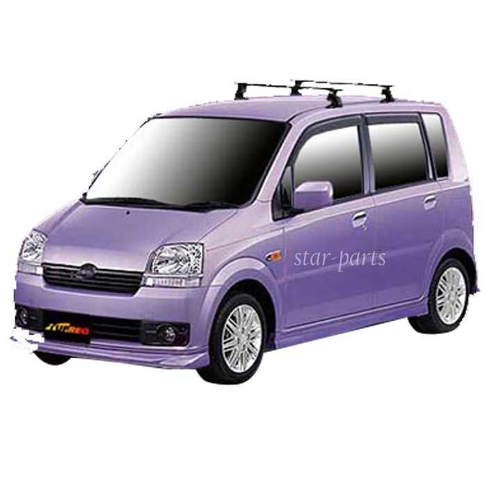楽天市場】ダイハツ ムーヴ(キャリア・ラック|車用品):車 楽天市場】ダイハツ ムーヴ(キャリア・ラック|車用品):車