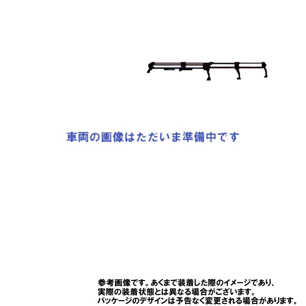 ホンダ N-VAN 標準ルーフ 型式 JJ1/JJ2 用 タフレック ルーフキャリア Pシリーズ PL435A 精興工業 | タフレック ルーフキャリア 精興工業 【メーカー直送】 部品 自動車 車 パーツ カスタム カスタムパーツ