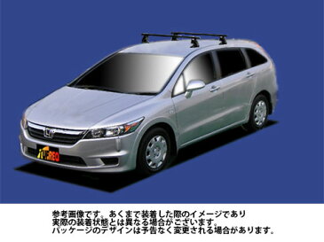 【送料無料】 ホンダ ストリーム 型式 RN6 RN7 RN8 RN9 用 | タフレック HONDA システムキャリア ベースキット 精興工業 部品 自動車 車 パーツ カスタム カスタムパーツ ルーフキャリア ルーフ キャリア ベースキャリア 車用品