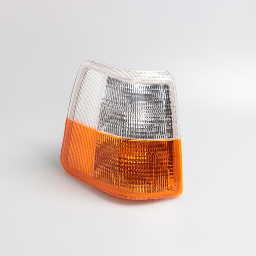 VOLVO ボルボ 940 フロントコーナー ランプ 右 R インジゲーター 3518625