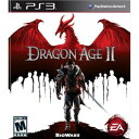 新品PS3 DRAGON AGE 2 / ドラゴン エイジ 2 通常版 【海外アジア版】