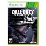 【中古】XBOX360 Call of Duty: Ghosts / コール オブ デューティ ゴースト 【海外北米版】