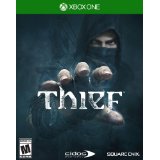 新品XBOX ONE Thief / シーフ 【海外北米版】