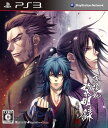 【中古】PS3 薄桜鬼 黎明録 名残り草