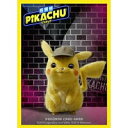 新品サプライ ポケモンカードゲーム デッキシールド 名探偵ピ...