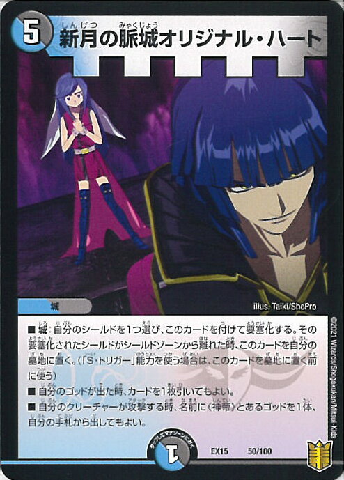 β