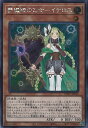 遊戯王 夢魔鏡の乙女−イケロス 【WPP1-JP016 シークレット】 WORLD PREMIERE PACK 2020 シングルカード