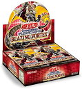 遊戯王 Blazing Vortexの封入率は まとめ うたのトレカステーション 遊戯王 Blazing Vortexの封入率は まとめ うたのトレカステーション