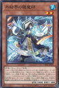 遊戯王 氷結界の鏡魔師 【TW01-JP003 ノーマルパラレル】 TERMINAL WORLD シングルカード