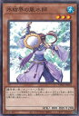 遊戯王 氷結界の風水師 【TW01-JP014 ノーマル】 TERMINAL WORLD シングルカード