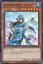 遊戯王 氷結界の虎将 ライホウ 【TW01-JP024 ノーマルパラレル】 TERMINAL WORLD シングルカード